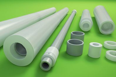Rodillos – Fabricación a la medida